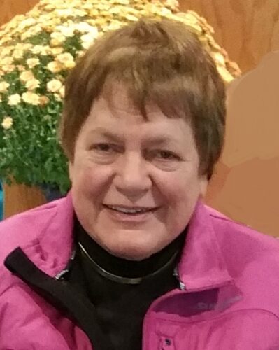 Carol Louwagie